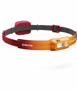 Biolite Headlamp 425 - Ember Yellow