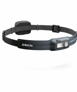 Biolite Headlamp 425 - Midnight Grey