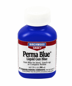 Birchwood Casey Perma Blue Liquid Gun - 90ml