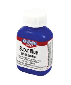 Birchwood Casey Super Blue Liquid Gun - 90ml