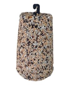 Bird Bell Canary - Large (2 Pack)