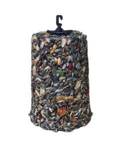 Bird Bell Parrot - XLarge (2 Pack)