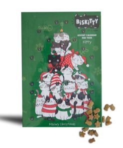 Biskitty Advent Calendar