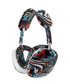 BK-26 Graffiti Wireless Bluetooth Headphones