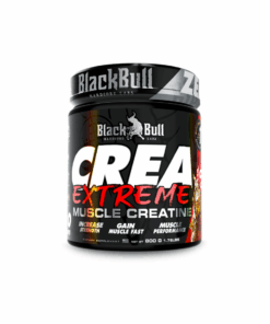 Black Bull CREA Extreme Cola Cola 800g