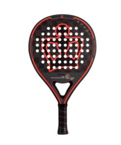 Black Crown Piton 12 Padel Racket