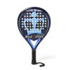 BLACK CROWN - Shark Padel Racket
