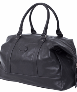 Black David Jones Travelling Bag