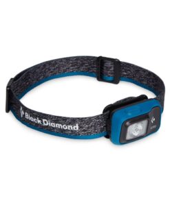 Black Diamond Astro 300 Dual-Fuel Headlamp - Azul