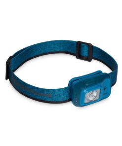 Black Diamond Astro 300 Rechargeable Headlamp - Azul