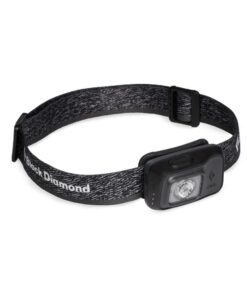 Black Diamond Astro 300 Rechargeable Headlamp - Graphite