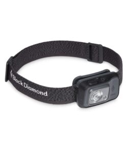Black Diamond Cosmo 350 Rechargeable Headlamp - Graphite