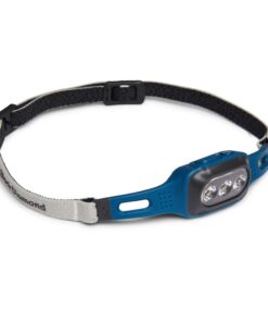 Black Diamond Deploy 325 Headlamp - Creek Blue