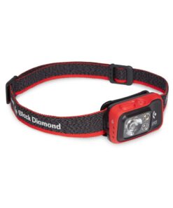 Black Diamond Spot 400 Dual-Fuel Headlamp - Octane