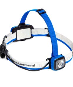 Black Diamond - Sprinter 500 Headlamp - Ultra Blue