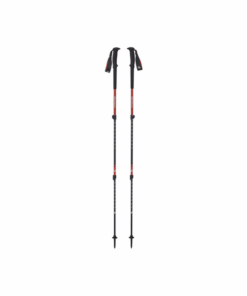 Black Diamond Trail Trekking Pole - Pair (Picante)