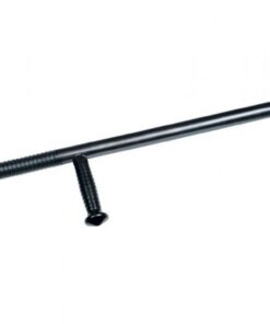 Black Mamba 50cm Tonfa Baton