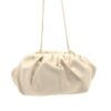 Blackcherry Mini Baguette Bag - Beige