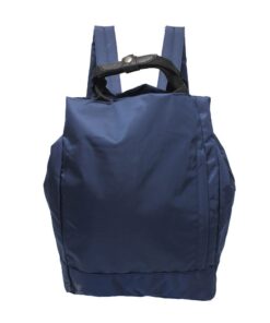 Blackchilli Double Compartment Backpack - Navy
