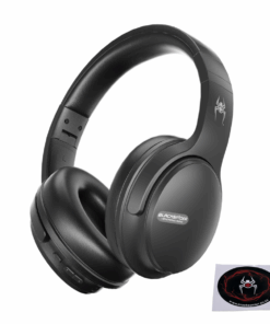 Blackspider BSC10 Bluetooth Headphones