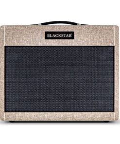Blackstar St James EL34 Valve Combo Guitar Amplifier