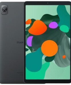 Blackview Tab 60 8.68" WXGA 4GB RAM 128GB ROM Tablet- Iron Grey