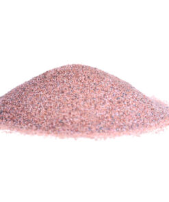 BLASTRITE Micro-blast Garnet #30/60 Grit Mineral Abrasive (1 KG)