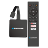 Blaupunkt Android TV 4K Dongle | Netflix DStv Google Certified