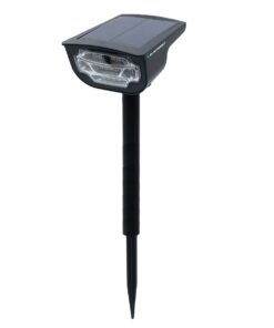 Blaupunkt EcoBright Garden Solar Light 150 Lumens