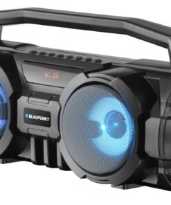 Blaupunkt Portable Bluetooth Speaker BT76