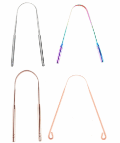 Blinkers Active Mini Armless Thin Frame Reading Glasses & Silicone Case - +1.50