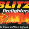 Blitz Firelighters 12's