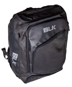 BLK Carbon Back Pack - Carbon