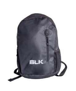 BLK Carbon Mini Back Pack - Carbon