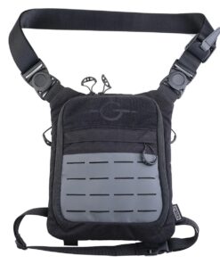 Block EVO EDC Shoulder Bag - Black