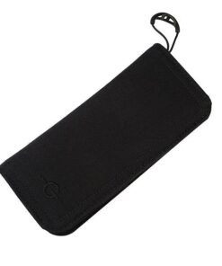 Block L Multifunctional EDC Knife Pouch - Black