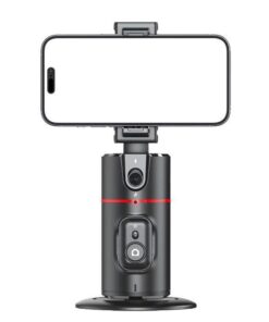 Blogger - Motorised Desktop Cellphone Gimbal (PO2)