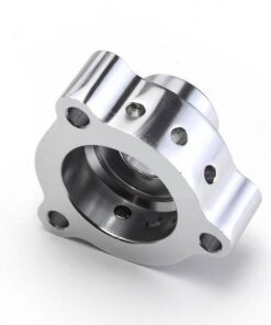 Blow Off Valve Adaptor Diverter Compatible with Mercedes Benz A C E GLC GLA 2.0T Turbo