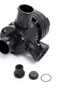 Blow Off Valve Diverter Turbo BOV Dump Valve - Compatible with VW And Audi