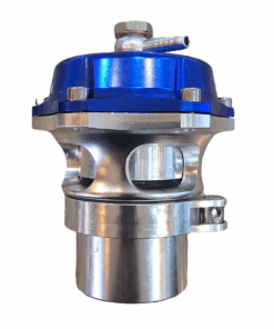 Blow Off Valve, Dump Valve, Bov 50MM Blue
