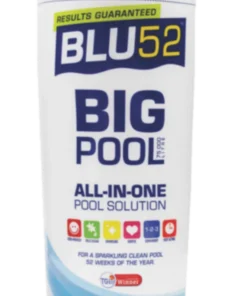 Blu52 All In One Pod Big Pool
