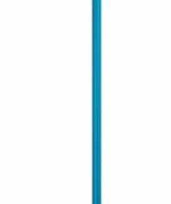 Blu52 Aluminium Telescopic Handle 1.2m