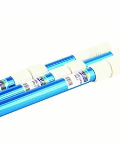 Blu52 Aluminium Telescopic Handle 1.8m