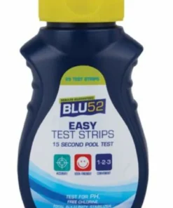 Blu52 Easy Test Strip