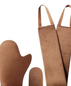 Blue Light Blocking Women's Glasses - SL301 - Crystal Purple