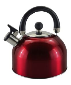 Blue Mountain 2.2L Whistling Kettle