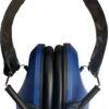 Blue Ram Ear-Tect Ef3s82-1 Electronic Wire Frame Ear Muffs
