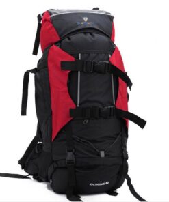 Bluebuck 80L Extra Large Outdoor Camping & Mountaineering Backpack FX-8854