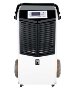 Bluetech Fans - Dehumidifier - 50L