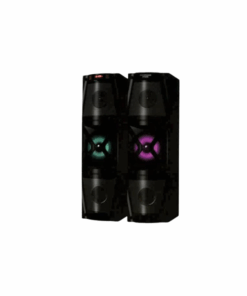 Bluetooth Dual Power Speakers ADA-265